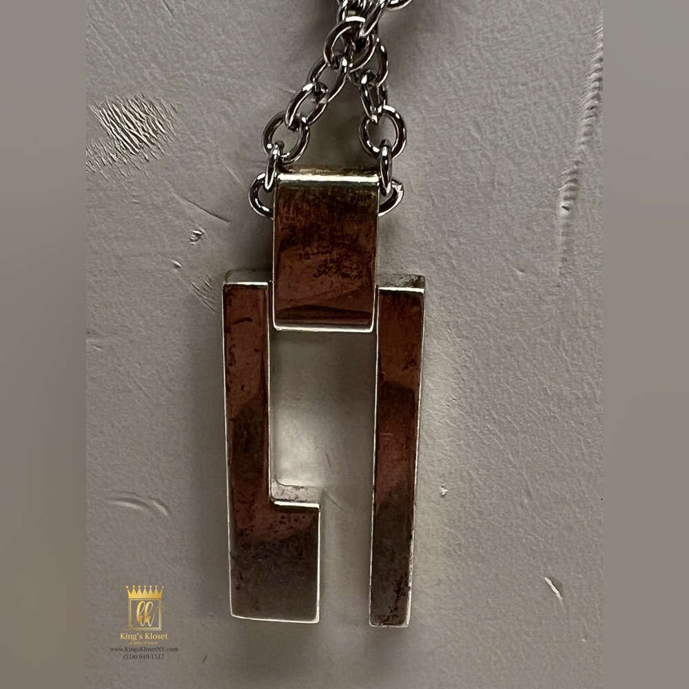 Gucci G necklace - Picture 8 of 10